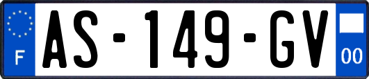 AS-149-GV