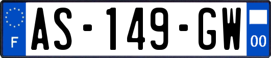 AS-149-GW