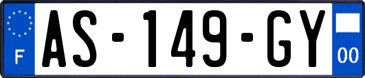 AS-149-GY