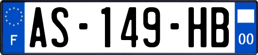 AS-149-HB