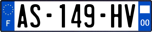 AS-149-HV