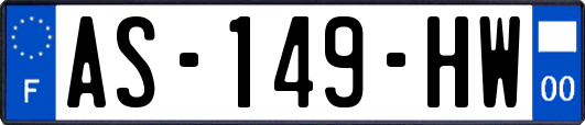 AS-149-HW