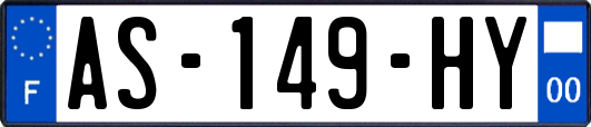 AS-149-HY
