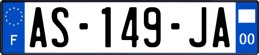 AS-149-JA