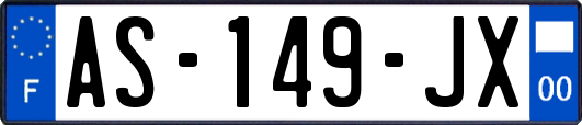 AS-149-JX