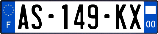 AS-149-KX