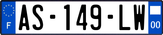 AS-149-LW