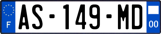 AS-149-MD