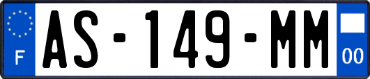 AS-149-MM