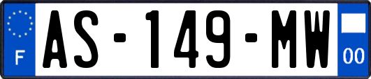 AS-149-MW