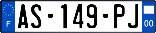 AS-149-PJ