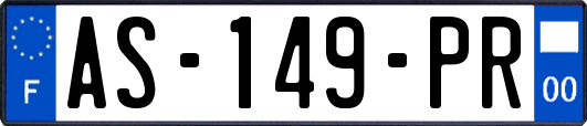 AS-149-PR