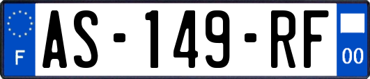 AS-149-RF