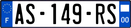 AS-149-RS