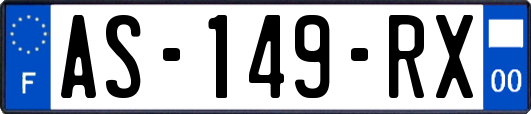 AS-149-RX