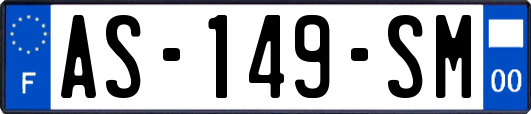 AS-149-SM