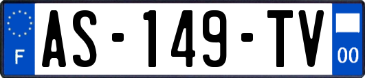AS-149-TV