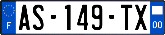 AS-149-TX
