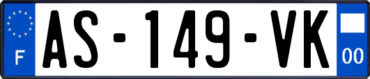 AS-149-VK