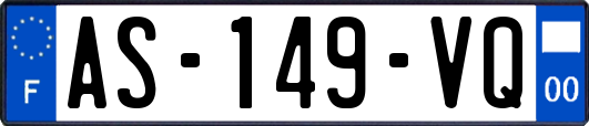 AS-149-VQ