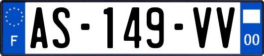 AS-149-VV