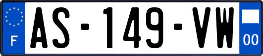 AS-149-VW