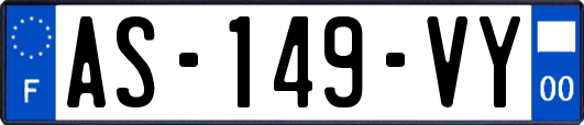 AS-149-VY