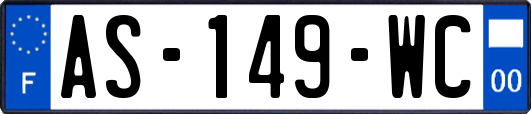 AS-149-WC