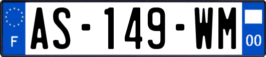 AS-149-WM