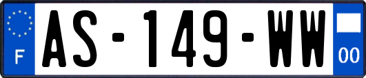 AS-149-WW