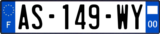 AS-149-WY