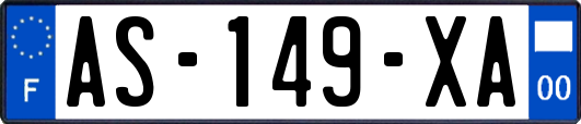 AS-149-XA