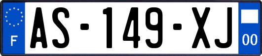 AS-149-XJ