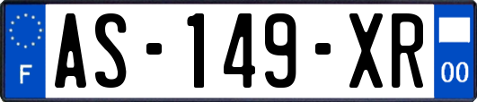 AS-149-XR