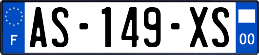 AS-149-XS