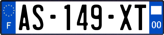 AS-149-XT