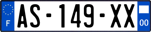 AS-149-XX