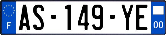 AS-149-YE