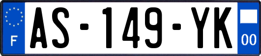 AS-149-YK