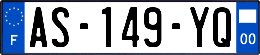 AS-149-YQ