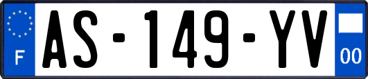 AS-149-YV