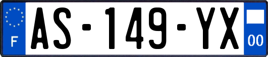AS-149-YX