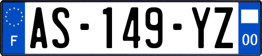 AS-149-YZ