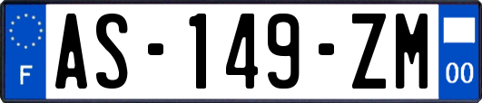 AS-149-ZM