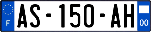 AS-150-AH