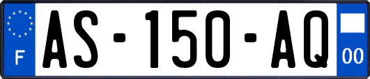 AS-150-AQ