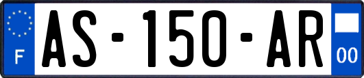 AS-150-AR