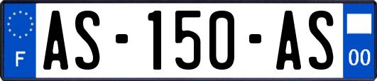 AS-150-AS