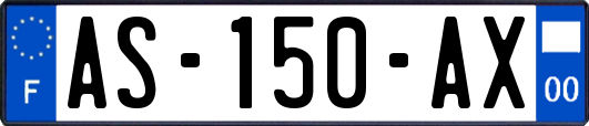 AS-150-AX