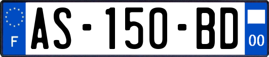 AS-150-BD